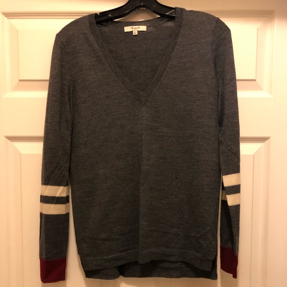Madewell Light Weight Sweater - Picture 1 of 2